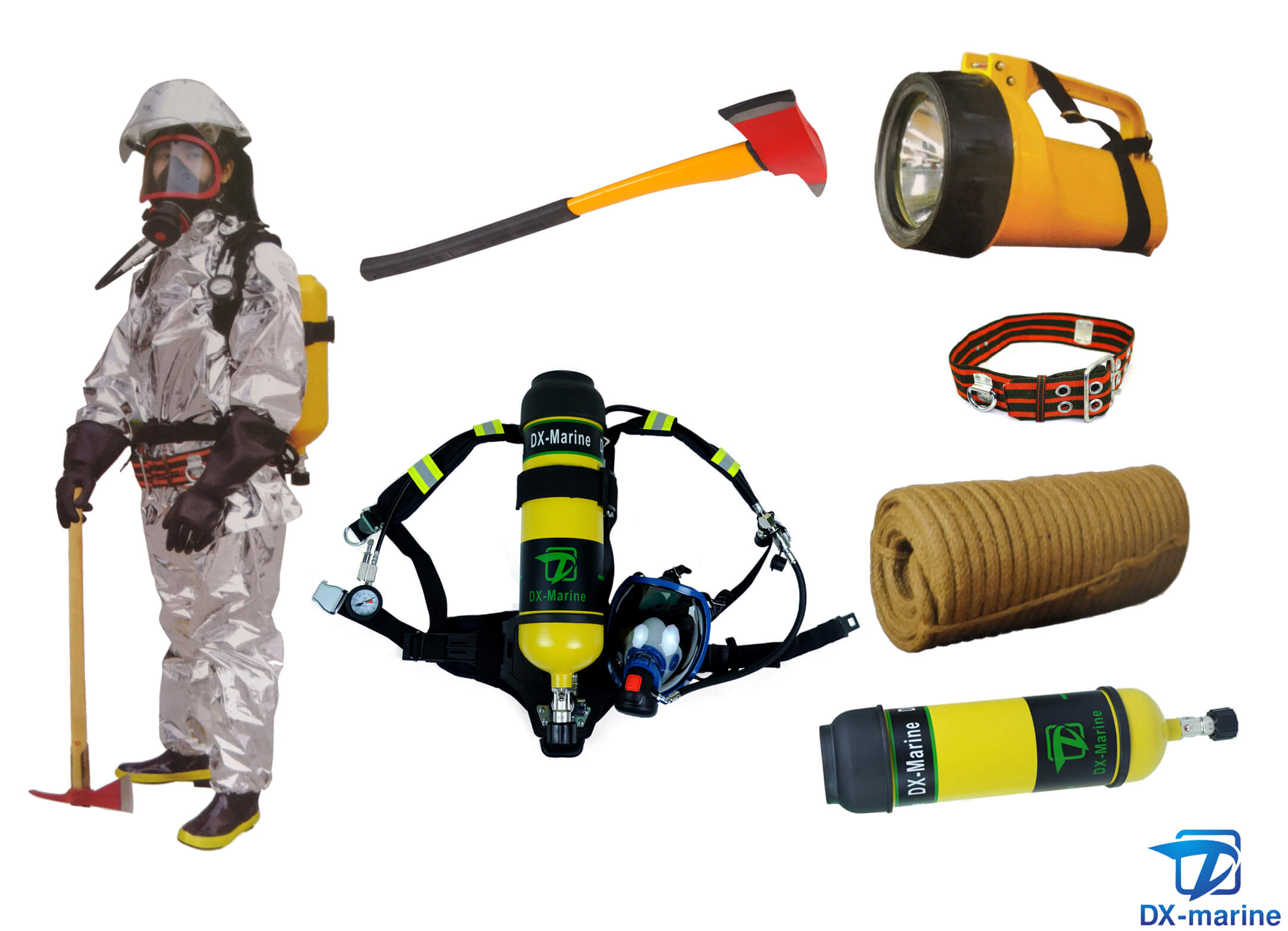 Fire Fighting Equipment Fire Fighting Equipment